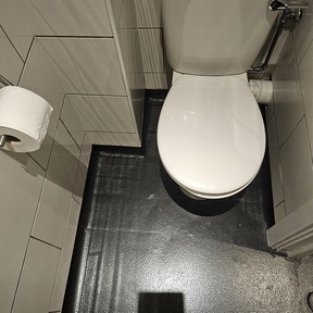 Commercial End of Tenancy Cleaning Coldstream